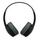 Wireless On-Ear Headphones for Kids