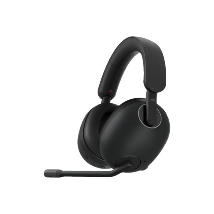 INZONE H9 Wireless Gaming Headset - Image 2